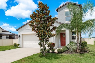 Lake Home For Sale in Hudson, Florida