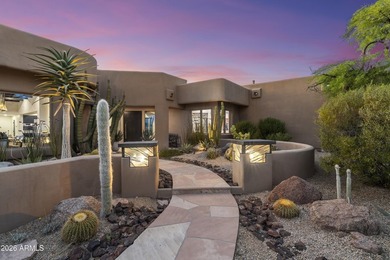 Located in the popular Sunrise Village this custom home is - photo 2