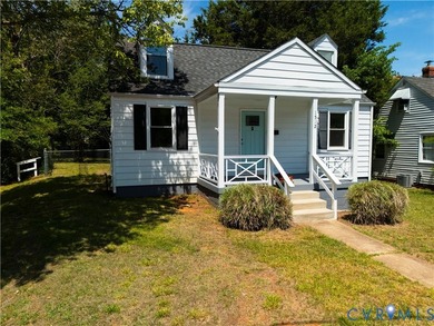 Welcome to this move-in ready home just blocks from Maymont, the - photo 2