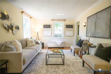 Welcome to this move-in ready home just blocks from Maymont, the - photo 3