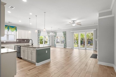 Welcome home to this beautifully maintained 3-bedroom, 2-bath - photo 5