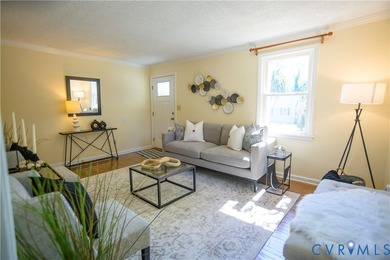 Welcome to this move-in ready home just blocks from Maymont, the - photo 5