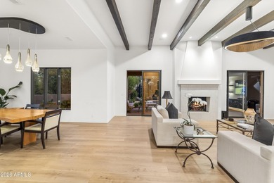 Located in the popular Sunrise Village this custom home is - photo 6