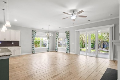 Welcome home to this beautifully maintained 3-bedroom, 2-bath - photo 6