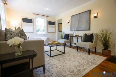 Welcome to this move-in ready home just blocks from Maymont, the - photo 6