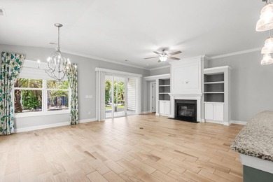 Welcome home to this beautifully maintained 3-bedroom, 2-bath - photo 7