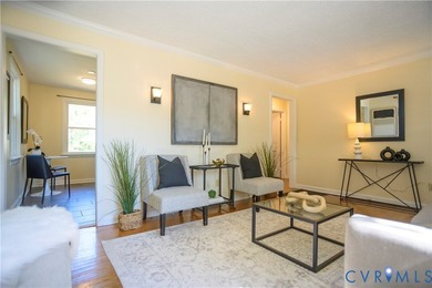 Welcome to this move-in ready home just blocks from Maymont, the - photo 7