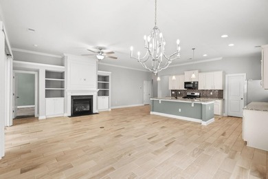 Welcome home to this beautifully maintained 3-bedroom, 2-bath - photo 9