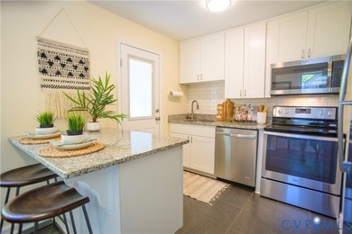 Welcome to this move-in ready home just blocks from Maymont, the - photo 9