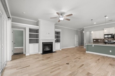 Welcome home to this beautifully maintained 3-bedroom, 2-bath - photo 10