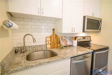 Welcome to this move-in ready home just blocks from Maymont, the - photo 10
