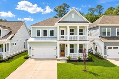 (private lake, pond, coastal) Home For Sale in Summerville South Carolina