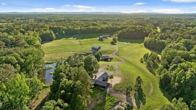 (private lake, pond, coastal) Home Active Under Contract in Chatsworth Georgia