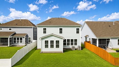 Welcome to 705 Maynard Lane, a brand-new, never-lived-in home in - photo 3