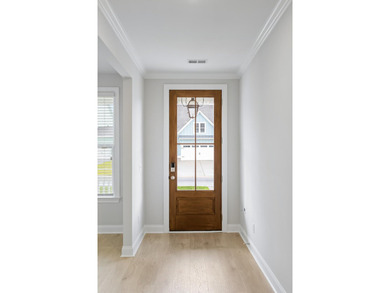 Welcome to 705 Maynard Lane, a brand-new, never-lived-in home in - photo 6