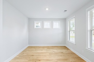 Welcome to 705 Maynard Lane, a brand-new, never-lived-in home in - photo 8