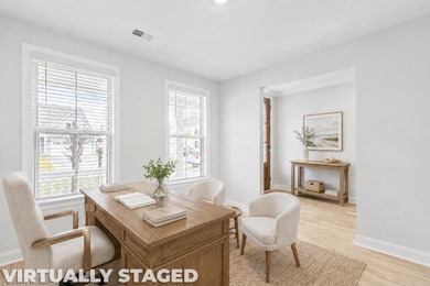 Welcome to 705 Maynard Lane, a brand-new, never-lived-in home in - photo 9