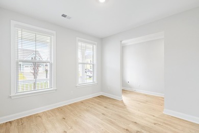 Welcome to 705 Maynard Lane, a brand-new, never-lived-in home in - photo 10