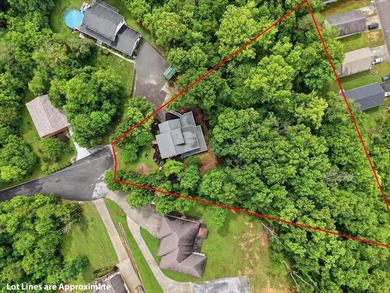 Welcome home to 256 Cedarwood Drive, a remarkable Sevierville - photo 42