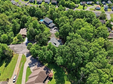 Welcome home to 256 Cedarwood Drive, a remarkable Sevierville - photo 45