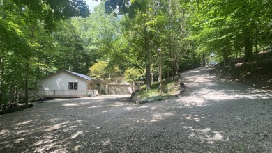 Lake Tomahawk - Hocking County Home SOLD! in Hideaway Hills Ohio