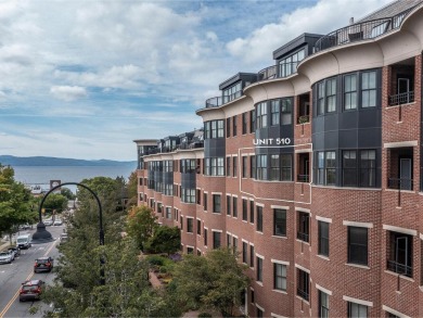 Lake Champlain - Grand Isle County Condo For Sale in Burlington Vermont