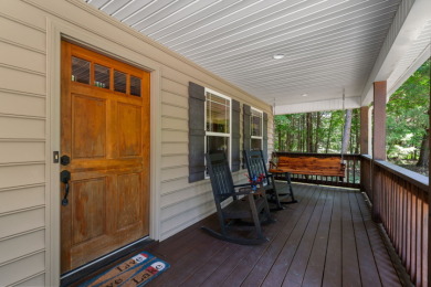 Poplar Ridge Home with Dock! - photo 26