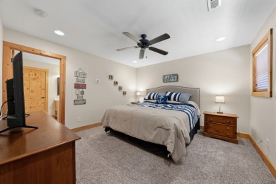 Poplar Ridge Home with Dock! - photo 47