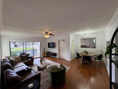 St. Lucie River Condo Active Under Contract in Palm City Florida