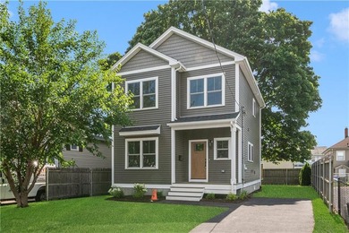Construction Complete! Move right into this 3 bed 2.5 bath New - photo 1
