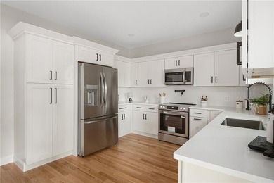 Construction Complete! Move right into this 3 bed 2.5 bath New - photo 2