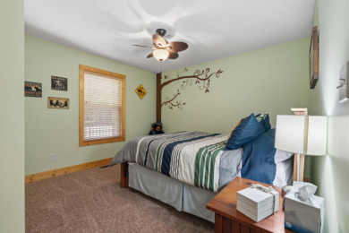 Poplar Ridge Home with Dock! - photo 16
