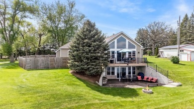 Lake Home For Sale in Hamilton, Indiana