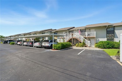 Cape Coral Lakes Area Condo For Sale in Cape Coral Florida