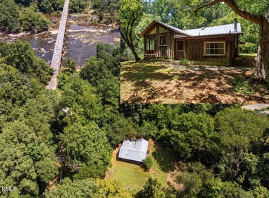 (private lake, pond, creek) Home For Sale in Pittsboro North Carolina