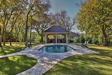 Benbrook Lake Home For Sale in Fort Worth Texas