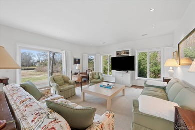 Quogue Waterfront Tucked away on a quiet, coveted creek in - photo 14