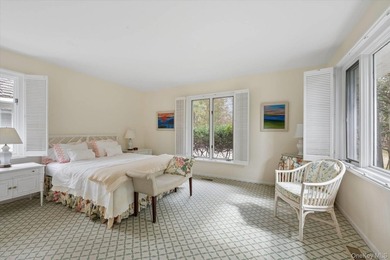 Quogue Waterfront Tucked away on a quiet, coveted creek in - photo 15