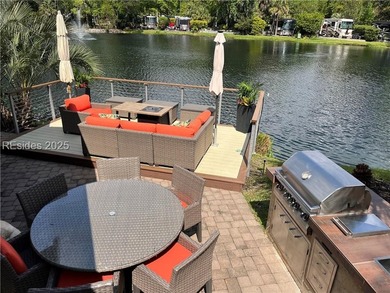 Spectacular Lakefront Lot #332 offers an exceptional outdoor - photo 16