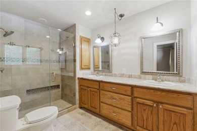 Nestled on 2 lots totaling .77 acres, this beautifully - photo 17