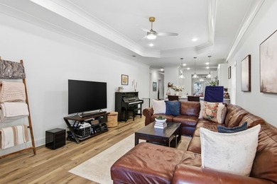 Approximately 2,200 square feet of inviting living space awaits - photo 17