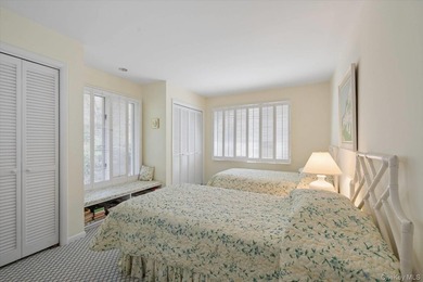 Quogue Waterfront Tucked away on a quiet, coveted creek in - photo 17