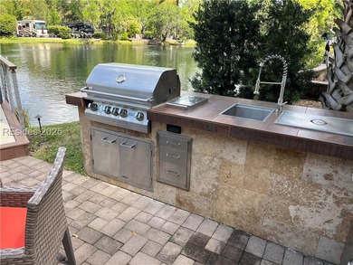 Spectacular Lakefront Lot #332 offers an exceptional outdoor - photo 19