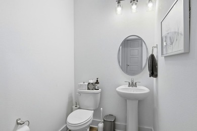 Approximately 2,200 square feet of inviting living space awaits - photo 20