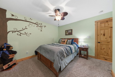 Poplar Ridge Home with Dock! - photo 17