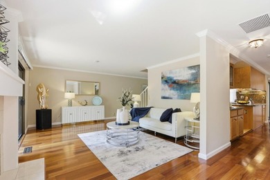 Welcome to PEACEFUL COUNTRY LIVING in this Stunning MOVE-IN - photo 21
