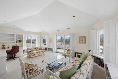 Quogue Waterfront Tucked away on a quiet, coveted creek in - photo 21