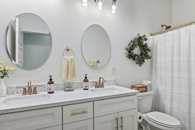 Approximately 2,200 square feet of inviting living space awaits - photo 32