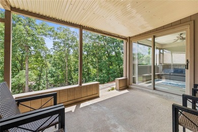 Nestled on 2 lots totaling .77 acres, this beautifully - photo 33