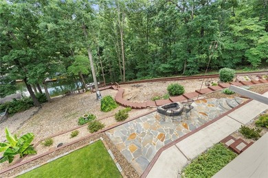 Nestled on 2 lots totaling .77 acres, this beautifully - photo 34